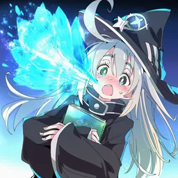 魔術師見習い『ジェニー』
