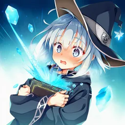 魔術師見習い『ジェニー』