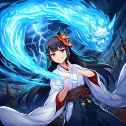 風の魔術師『フェミール』