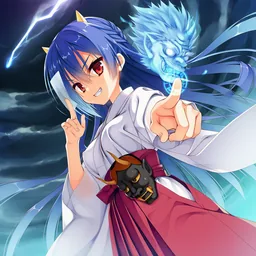 風の魔術師『フェミール』