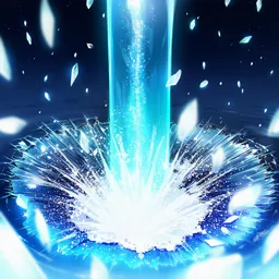 星の怒り