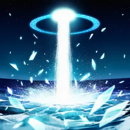 星の怒り