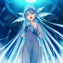 福音の歌『ゴスペル』