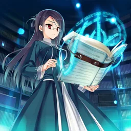 魔術管理者『バネット』