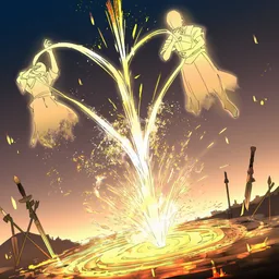 魂の絆