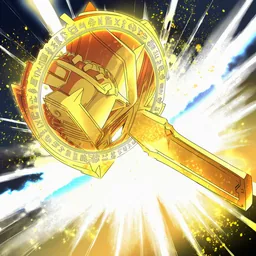 神罰の槌