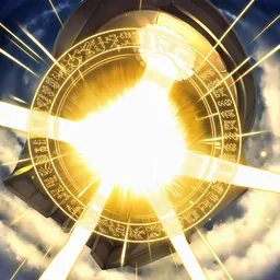 神罰の槌