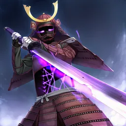 動く鎧
