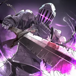 混沌の騎士