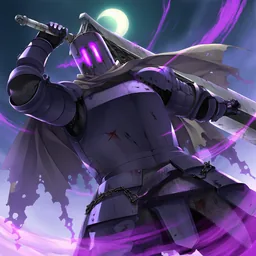 混沌の騎士