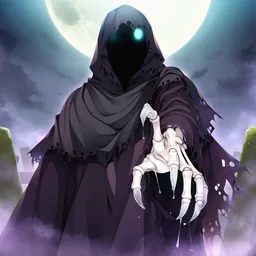 幽霊