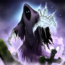 幽霊