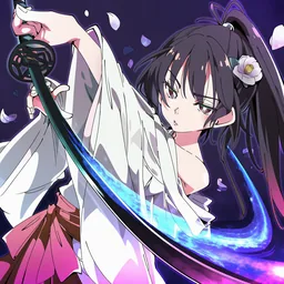 魂削り『ツバキ』