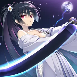 魂削り『ツバキ』