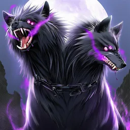 魔獣兵『ベロス』