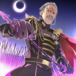 諸侯『アウエンミュラー』