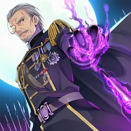 諸侯『アウエンミュラー』