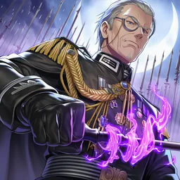 諸侯『アウエンミュラー』