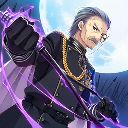 諸侯『アウエンミュラー』