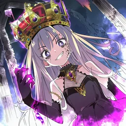 魂の冠『ジュリエンテ』