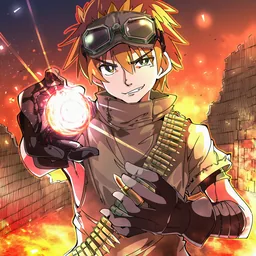 魔弾の射手