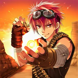 魔弾の射手