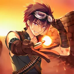 魔弾の射手