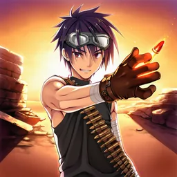 魔弾の射手