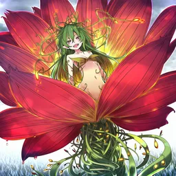 花女