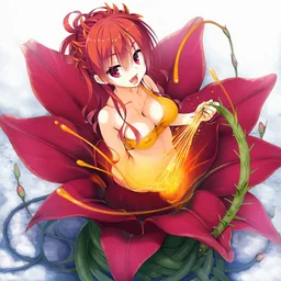 花女