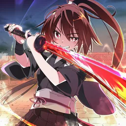 緋刀『カスミ』