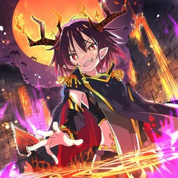 竜皇帝『アルィンド』