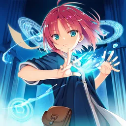 魔力付加の術士