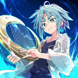魔楽器師