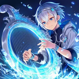 魔楽器師
