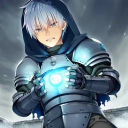 戦闘魔術師