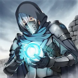 戦闘魔術師