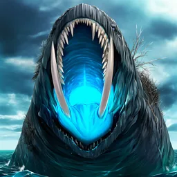 大怪獣