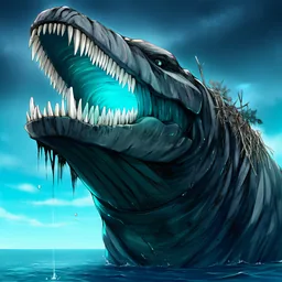 大怪獣