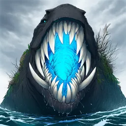 大怪獣
