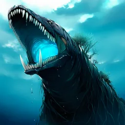 大怪獣