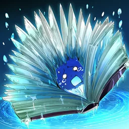欠如した魔術書