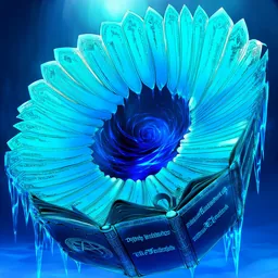 欠如した魔術書