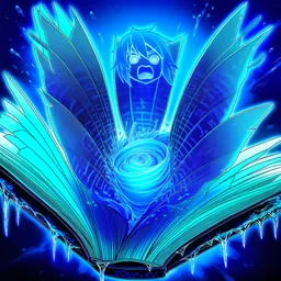 欠如した魔術書