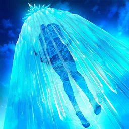 氷結結界