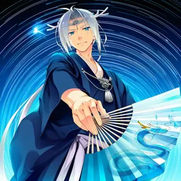 青龍『ヴォルドア』