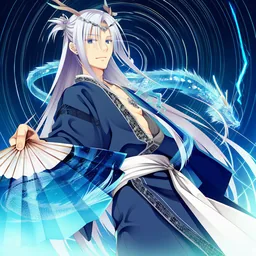 青龍『ヴォルドア』