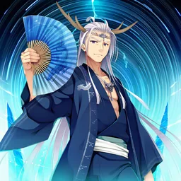 青龍『ヴォルドア』