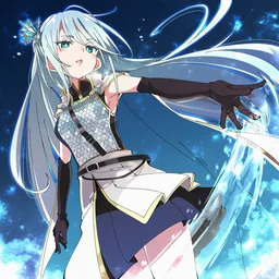 不可視の剣『エルナ』