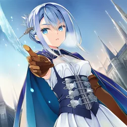 不可視の剣『エルナ』